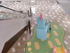 -济南恒隆广场
