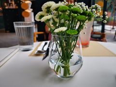 -乔泰勒JOETYLER西餐厅(曲江店)