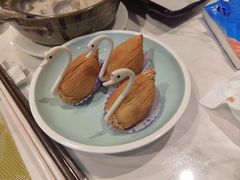 -顺意·顺德家乡菜(国际人才大厦店)