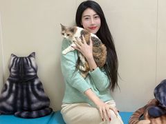 -美联众合爱康动物医院•复杂内科•肿瘤科•牙科•腔镜诊疗中心