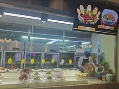 -新海渔港·胶东海鲜家常菜·家宴(奥体中心店)