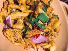 -肖记公安牛肉鱼杂馆· 省级非物质文化遗产(仁和路店)