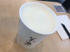 豆浆-李先生牛肉面大王(北京东四店)