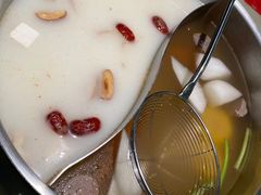 -左庭右院鲜牛肉火锅(浦江欢乐颂店)