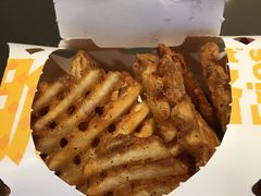 -麦当劳(临顿路店)