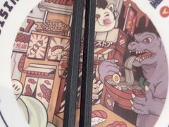 -小川洋风料理(武胜路凯德广场店)