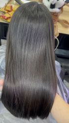 -藤野造型烫染·漂发