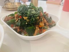 -香香海南菜餐厅
