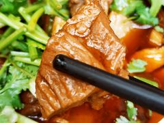 砂锅牛肉-沈妈砂锅(光华村店)