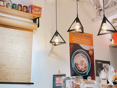 大堂-Mesa Madre梅萨妈妈·Bintana(国贸店)