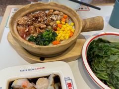 -赵财财·肠粉·煲仔饭(华润万象城店)