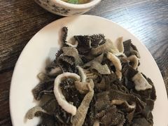 -清真·鸦儿李记·小馆(后海店)