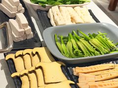 -小街猪手(团结湖店)