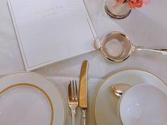-The Ritz Restaurant