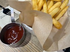 -Maxpoint Kitchen 西餐咖啡(乐峰广场店)