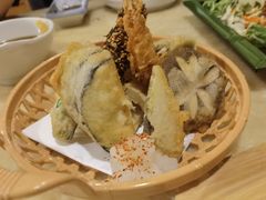 -桃屋日本料理(清华科技园店)