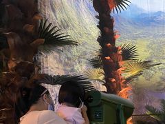 -侏罗纪世界电影特展(广州站)
