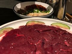 -长嘉·河图火锅(长嘉汇江景旗舰店)