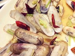 -船梆煮•蒸汽海鲜·炉火烤肉(五四广场店)