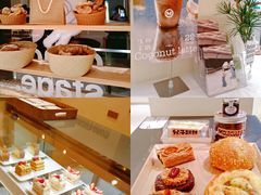 -分子跳动鲜活面包(五一大道店)
