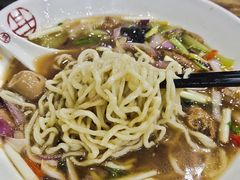 -孙家面馆(淮海第一城店)