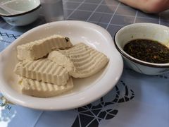 -丽泽山庄·生态怀柔菜·虹鳟鱼(红螺寺店)