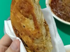 -甘记肥肠粉(马鞍北路店)