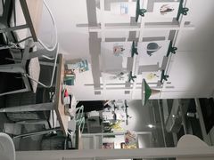 大堂-小雅木姜子烤鸡·贵州菜(鸿通城店)