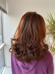 -净漪造型 PURE RIPPLE