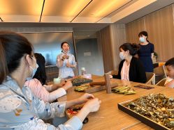 -禧月荟S月子中心(侨城店)