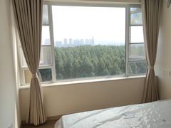 -有肆年整体软装设计 窗帘墙布硬包挂画(红星美凯龙双楠店)