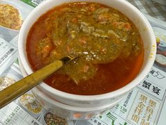 -阿金大白·上海菜馆(新天地店)
