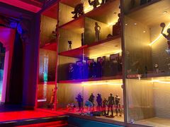 -疯克大象美式烤肉餐厅