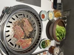 -焱铁烧·黑毛和牛专门店(杭州嘉里中心店)