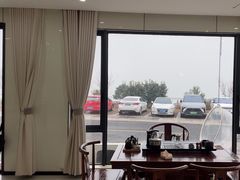 -麓舍全景太湖温泉别墅团建拓展会议亲子