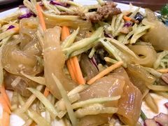 -满园烤鸭·春饼(太原街万达店)