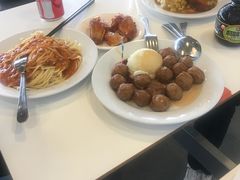 -宜家·瑞典风味餐厅(无锡店)