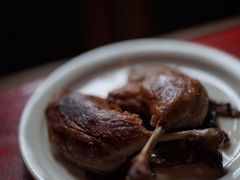 -羽深肉铺 Steak & Wine