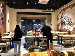 大堂-嘉州叶婆婆钵钵鸡(建设路店)