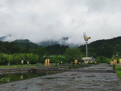 -信阳灵山风景区