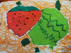 -东方童画少儿美术(金桥体验馆)