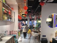 -春天里餐厅(西田城店)