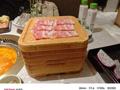 -空之介寿喜烧·和牛放题(恒隆广场店)
