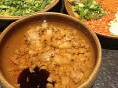 -盡膳口福跷脚牛肉火锅(合生汇购物中心店)