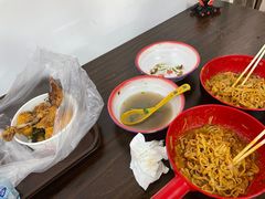 -卢聪艺小吃店(阳翟总店)