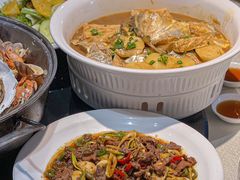 -好兄弟郭巨海鲜(天一阁店)