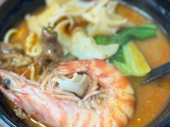 -鲤.金记沙茶面(总店)