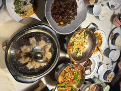 -绿茶餐厅(燕郊永旺店)