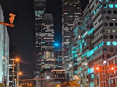 -中央广播电视总台(光华路办公区)