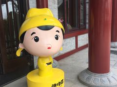 -华清宫-观风楼